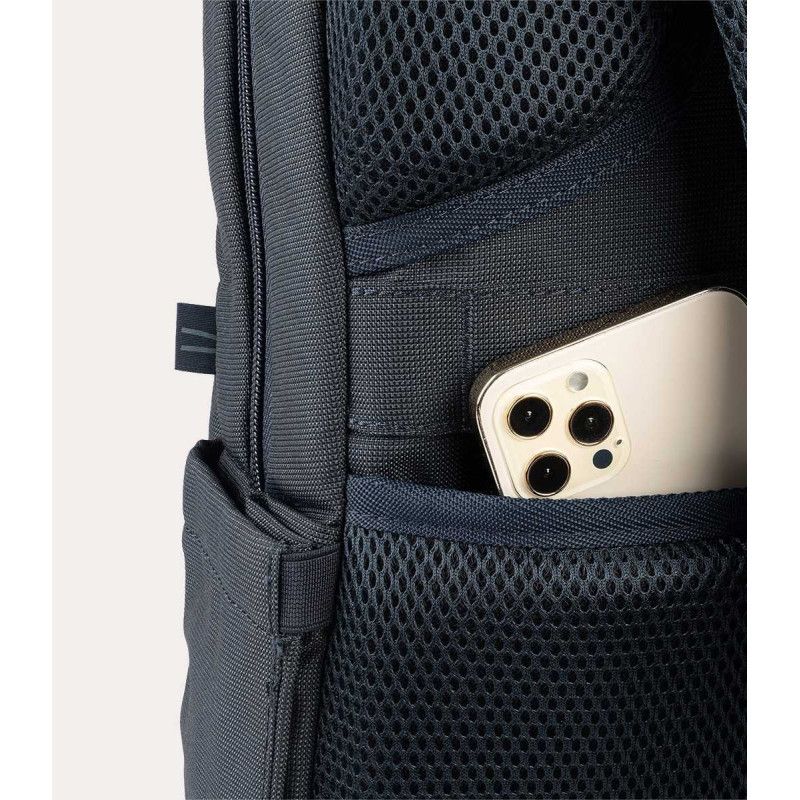 Tucano Sac à dos BINARIO NB 15.6'' & MacBook 16'' Bleu *BKBIN15-AGS-B · Sacs et sacoches · Informat Systems Strasbourg (image 9)