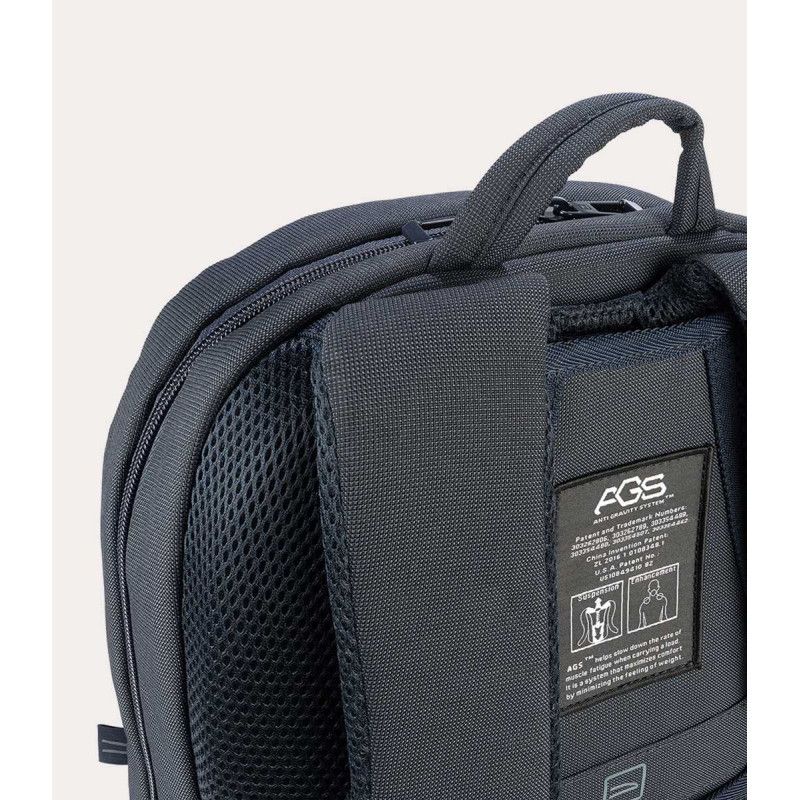 Tucano Sac à dos BINARIO NB 15.6'' & MacBook 16'' Bleu *BKBIN15-AGS-B · Sacs et sacoches · Informat Systems Strasbourg (image 10)