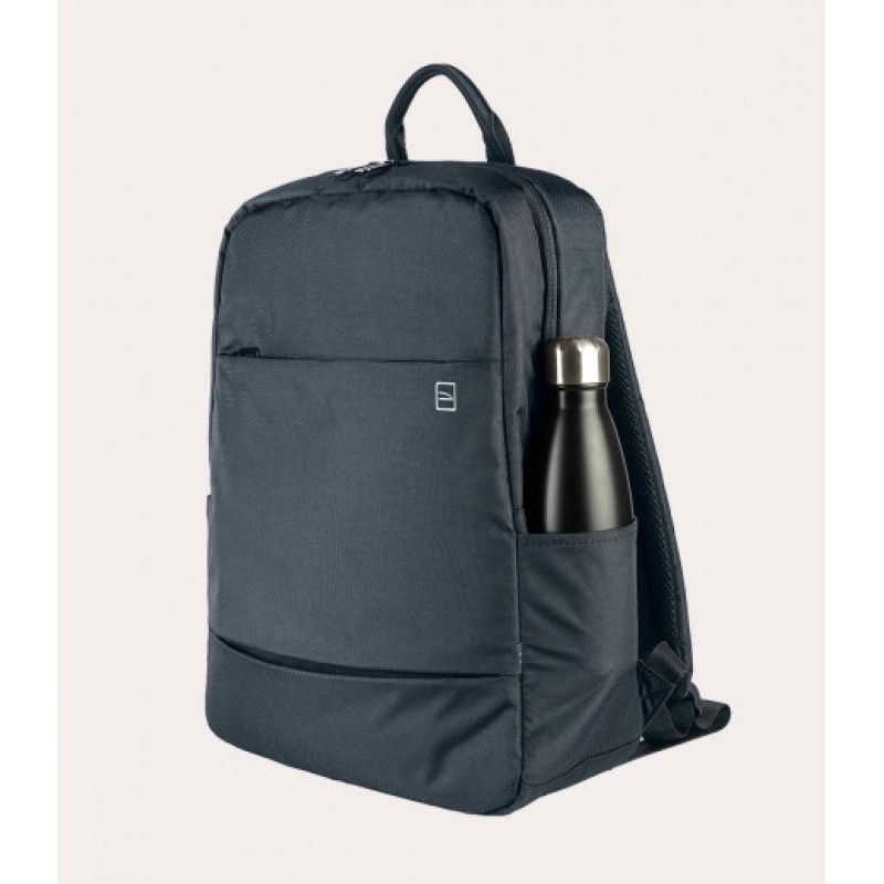 Tucano BKBTK2-B sacoche d'ordinateurs portables 40,6 cm (16") Sac à dos Bleu · Sacs et sacoches · Informat Systems Strasbourg (image 4)