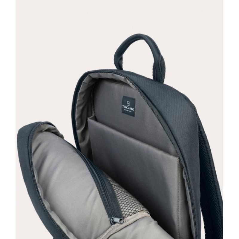 Tucano BKBTK2-B sacoche d'ordinateurs portables 40,6 cm (16") Sac à dos Bleu · Sacs et sacoches · Informat Systems Strasbourg (image 10)