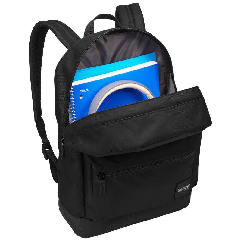 Case Logic Campus Alto Recycled Backpack 24Lo · Sacs et sacoches · Informat Systems Strasbourg (image 4)