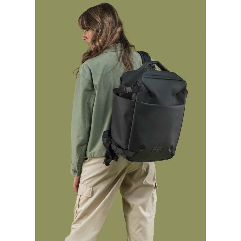 DEEPCOOL Tucano Sac à dos Voyage TUGO DRY Noir *BKTUGDR-M-BK · Sacs et sacoches · Informat Systems Strasbourg