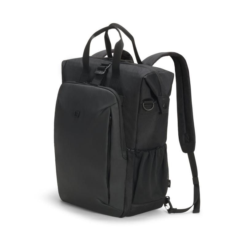 DICOTA Backpack GO * D31862-RPET · Sacs et sacoches · Informat Systems Strasbourg