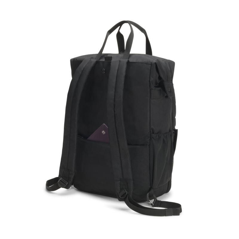 DICOTA Backpack GO * D31862-RPET · Sacs et sacoches · Informat Systems Strasbourg (image 2)