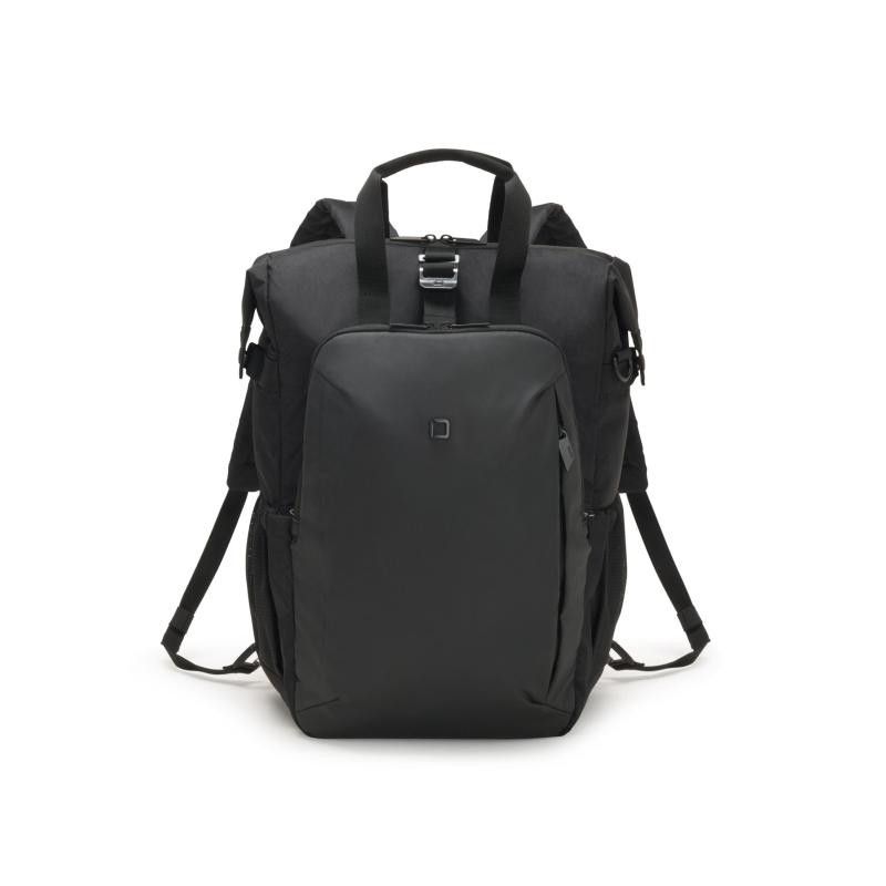 DICOTA Backpack GO * D31862-RPET · Sacs et sacoches · Informat Systems Strasbourg (image 4)