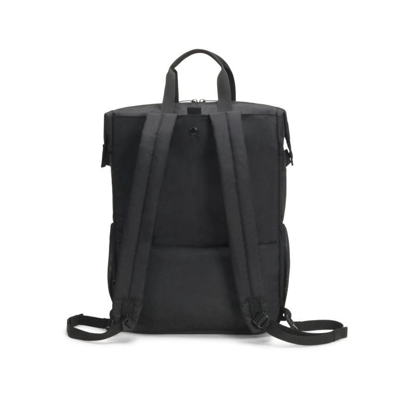 DICOTA Backpack GO * D31862-RPET · Sacs et sacoches · Informat Systems Strasbourg (image 5)