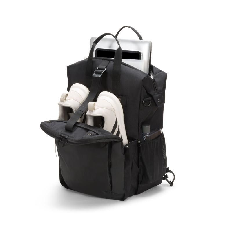 DICOTA Backpack GO * D31862-RPET · Sacs et sacoches · Informat Systems Strasbourg (image 6)