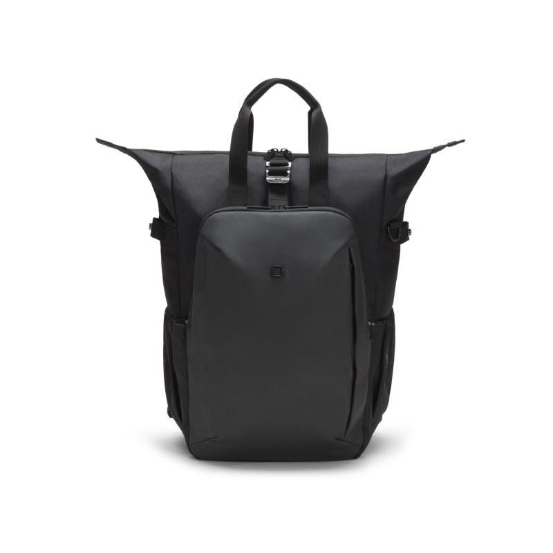 DICOTA Backpack GO * D31862-RPET · Sacs et sacoches · Informat Systems Strasbourg (image 8)