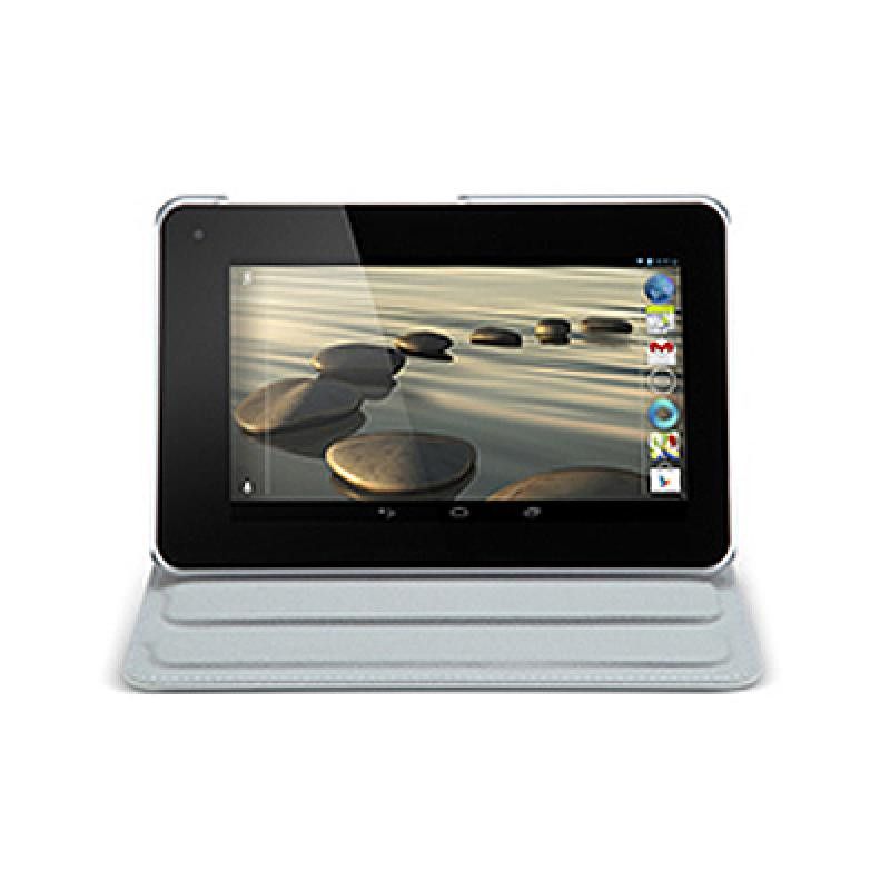 Acer NP.BAG11.00B étui pour tablette 17,8 cm (7") Folio Blanc · Accessoires Portables · Informat Systems Strasbourg