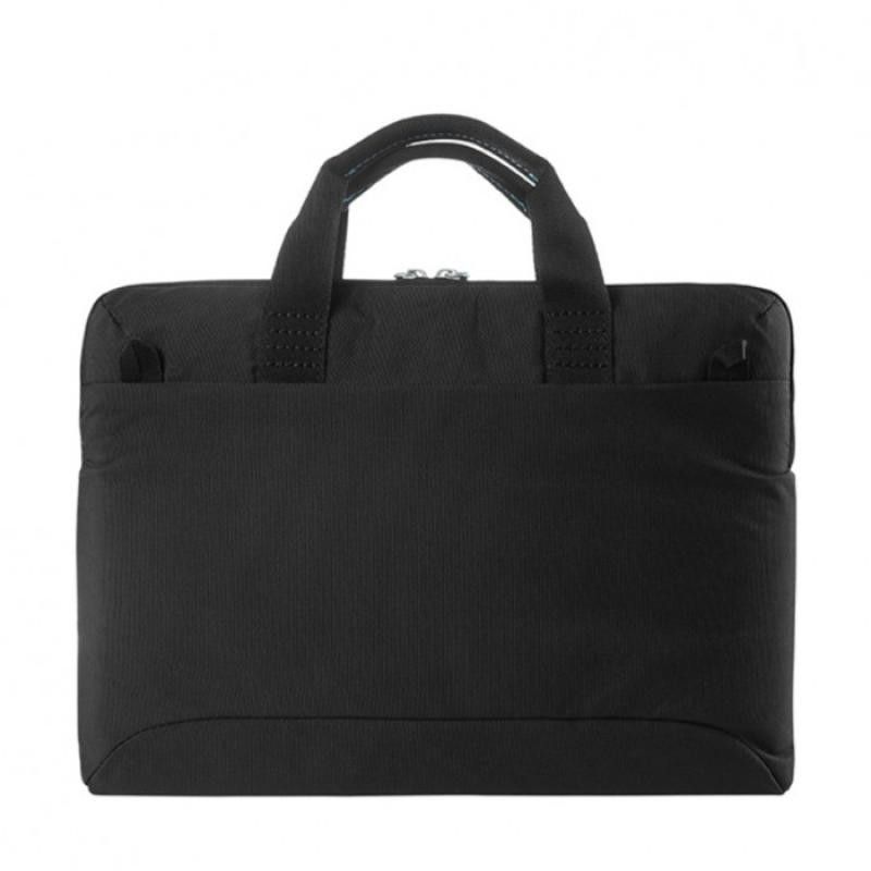 Tucano Saccoche SMILZA NB 14'' & MacBook 13-15'' Noir *BSM1314-BK · Sacs et sacoches · Informat Systems Strasbourg (image 3)