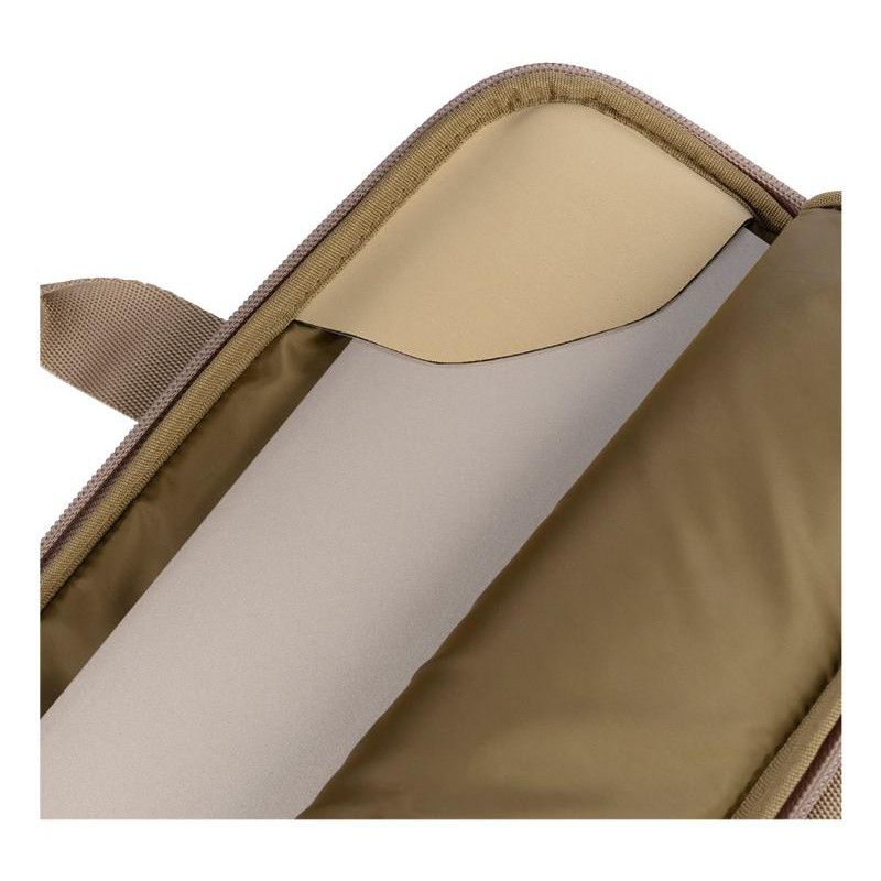 Tucano Smilza 38,1 cm (15") Sac Messenger Beige · Sacs et sacoches · Informat Systems Strasbourg (image 7)