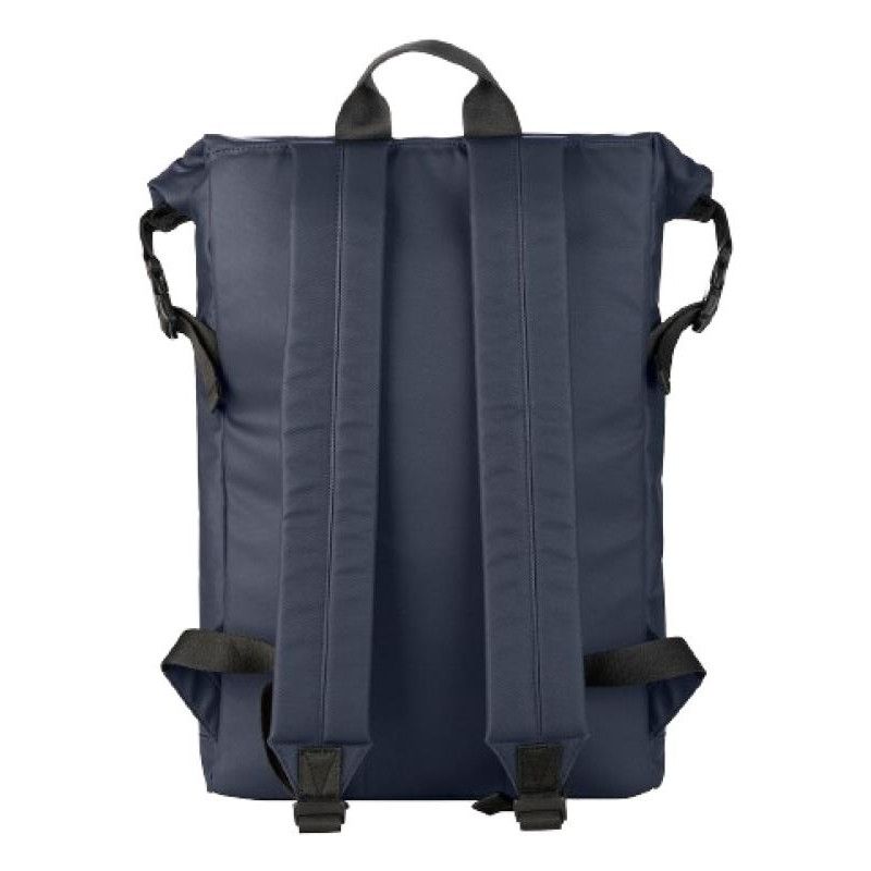 Tucano BKROL15-B sacoche d'ordinateurs portables 40,6 cm (16") Sac à dos Bleu · Sacs et sacoches · Informat Systems Strasb... (image 2)