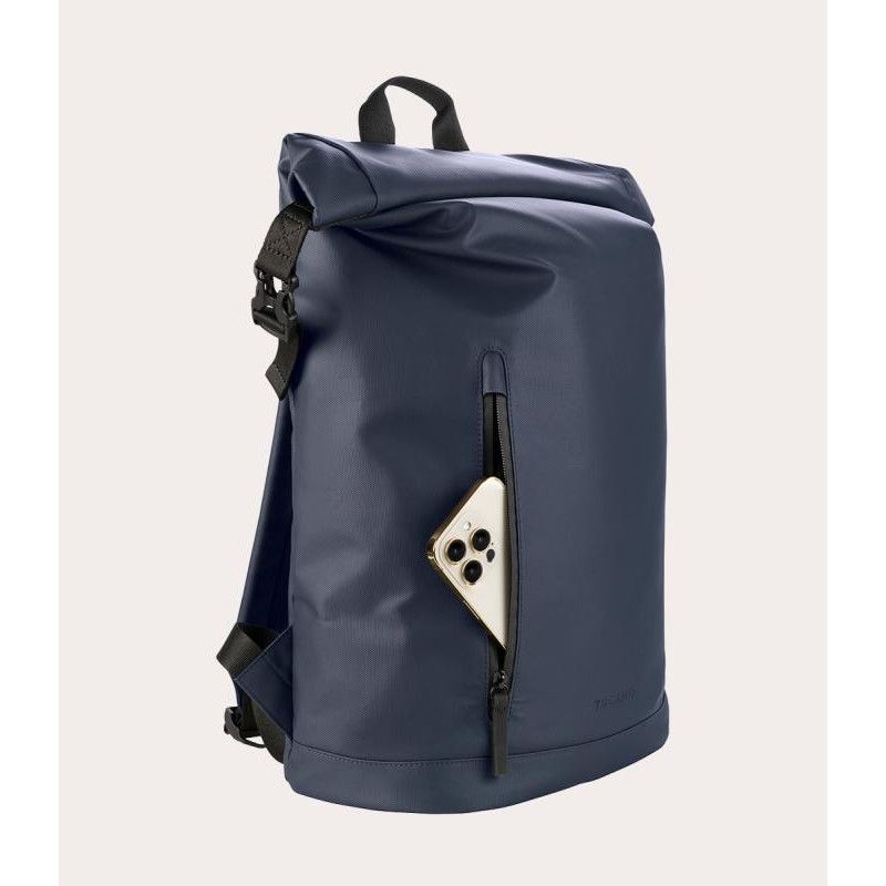 Tucano BKROL15-B sacoche d'ordinateurs portables 40,6 cm (16") Sac à dos Bleu · Sacs et sacoches · Informat Systems Strasb... (image 4)