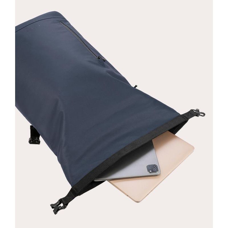 Tucano BKROL15-B sacoche d'ordinateurs portables 40,6 cm (16") Sac à dos Bleu · Sacs et sacoches · Informat Systems Strasb... (image 5)