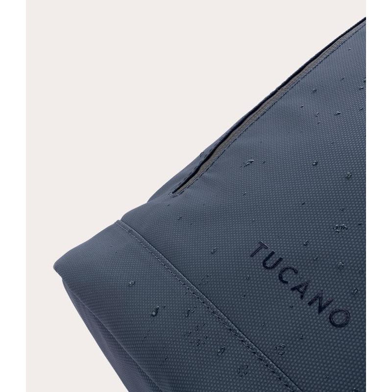 Tucano BKROL15-B sacoche d'ordinateurs portables 40,6 cm (16") Sac à dos Bleu · Sacs et sacoches · Informat Systems Strasb... (image 6)