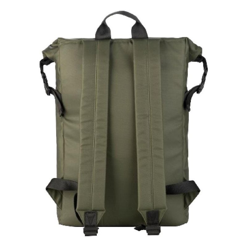 Tucano BKROL15-VM sacoche d'ordinateurs portables 40,6 cm (16") Sac à dos Vert · Sacs et sacoches · Informat Systems Stras... (image 2)