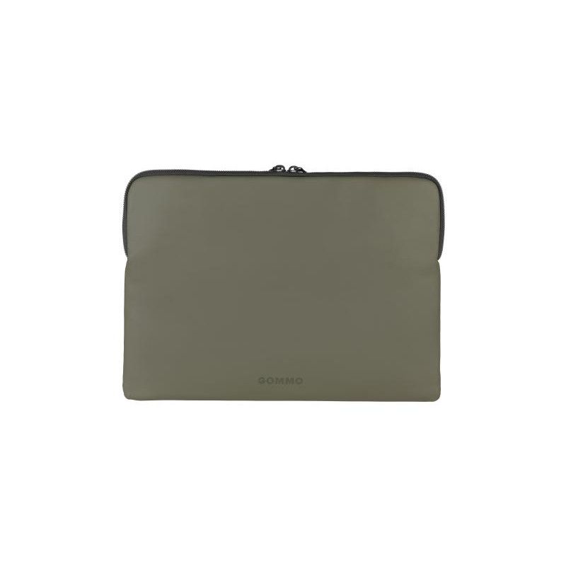 Tucano BFGOM1314-VM sacoche d'ordinateurs portables 35,6 cm (14") Housse Vert · Sacs et sacoches · Informat Systems Strasb... (image 2)
