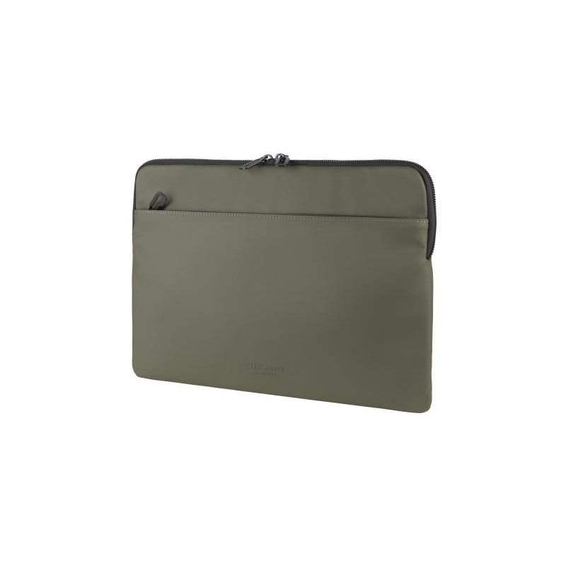 Tucano BFGOM1314-VM sacoche d'ordinateurs portables 35,6 cm (14") Housse Vert · Sacs et sacoches · Informat Systems Strasb... (image 3)