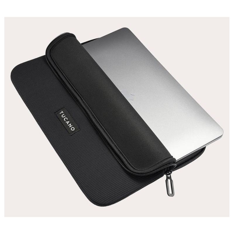 Tucano Colore 40,6 cm (16") Sac Toploader Noir · Sacs et sacoches · Informat Systems Strasbourg (image 6)