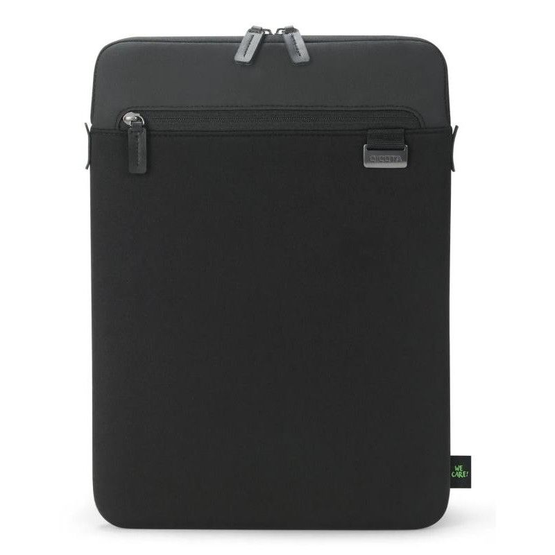 DICOTA D3250502 sacoche d'ordinateurs portables 35,6 cm (14") Housse Noir · Sacs et sacoches · Informat Systems Strasbourg