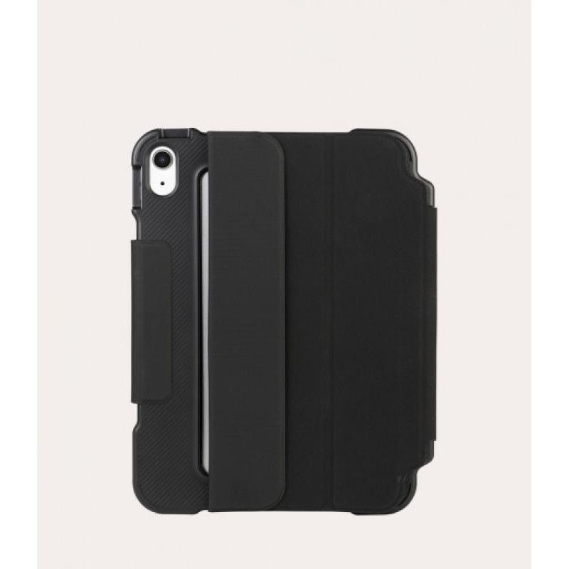 Tucano IPD1022ALNP-BK étui pour tablette 25,9 cm (10.2") Anti-chocs Noir · Sacs et sacoches · Informat Systems Strasbourg (image 4)