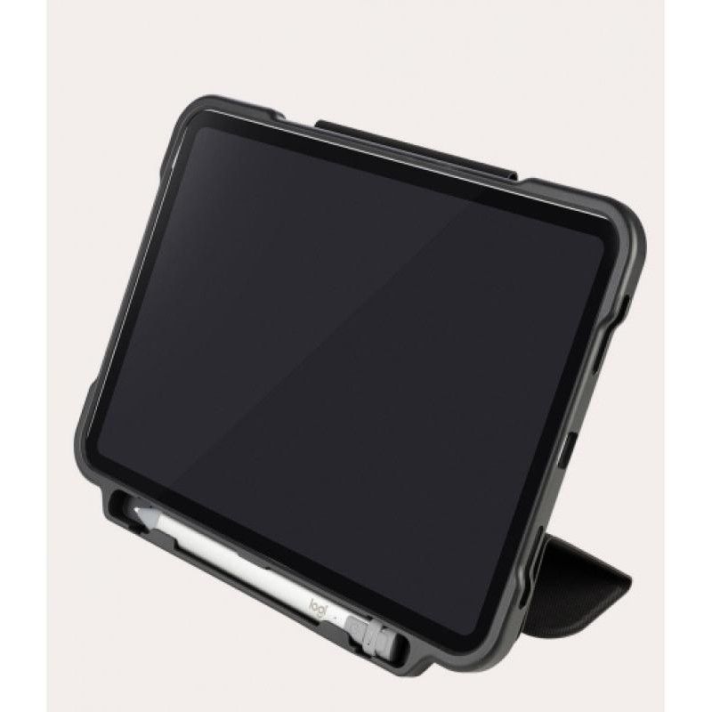 Tucano IPD1022ALNP-BK étui pour tablette 25,9 cm (10.2") Anti-chocs Noir · Sacs et sacoches · Informat Systems Strasbourg (image 5)