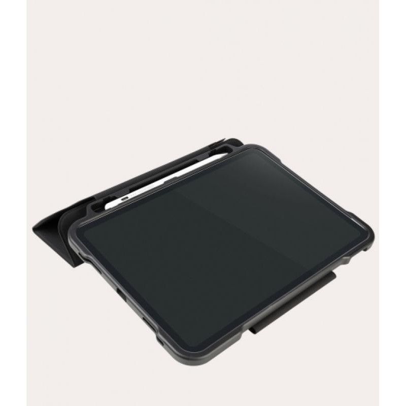 Tucano IPD1022ALNP-BK étui pour tablette 25,9 cm (10.2") Anti-chocs Noir · Sacs et sacoches · Informat Systems Strasbourg (image 6)