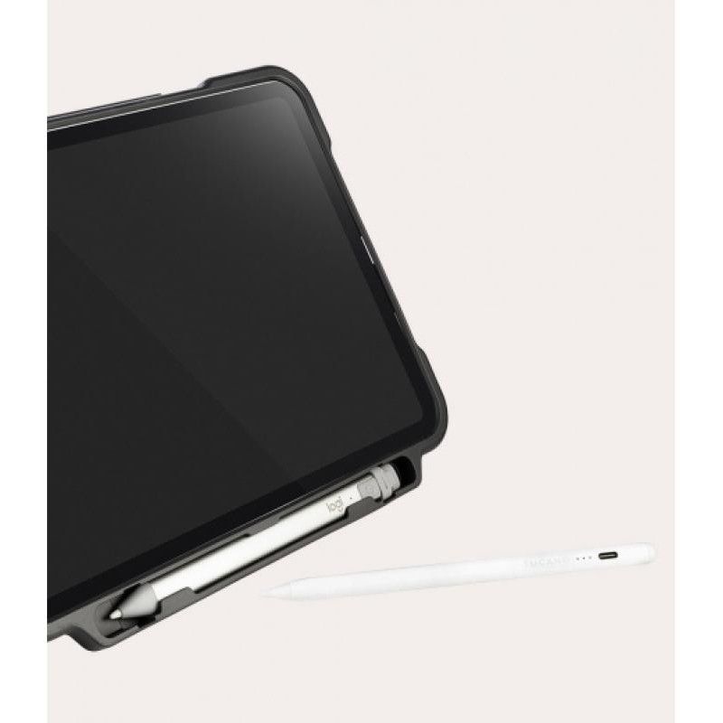 Tucano IPD1022ALNP-BK étui pour tablette 25,9 cm (10.2") Anti-chocs Noir · Sacs et sacoches · Informat Systems Strasbourg (image 7)