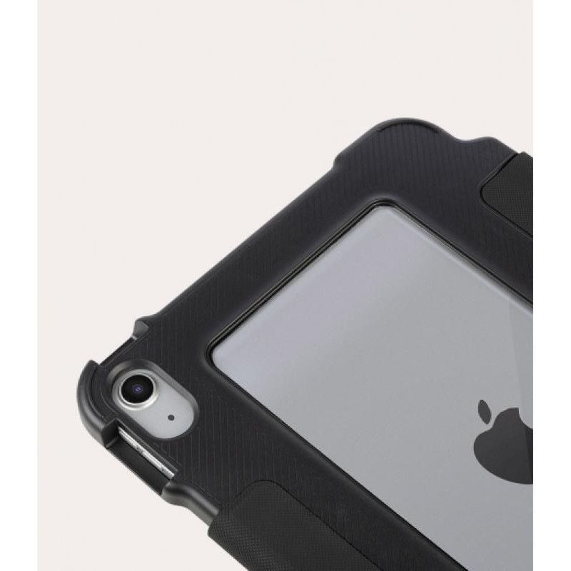 Tucano IPD1022ALNP-BK étui pour tablette 25,9 cm (10.2") Anti-chocs Noir · Sacs et sacoches · Informat Systems Strasbourg (image 9)