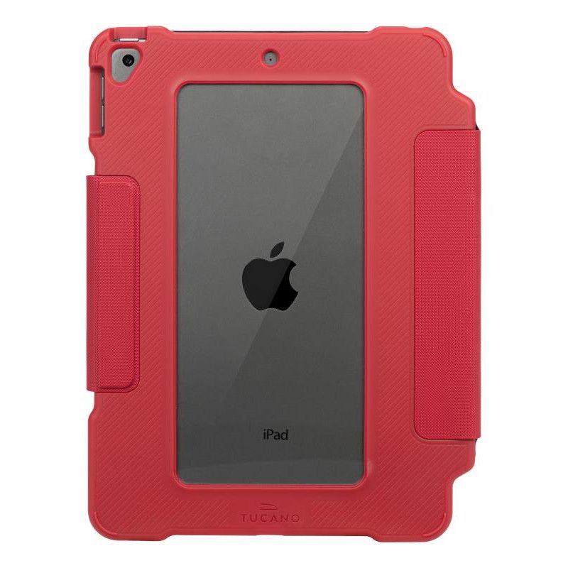 Tucano IPD1022ALNP-R étui pour tablette 27,7 cm (10.9") Anti-chocs Rouge · Sacs et sacoches · Informat Systems Strasbourg (image 3)