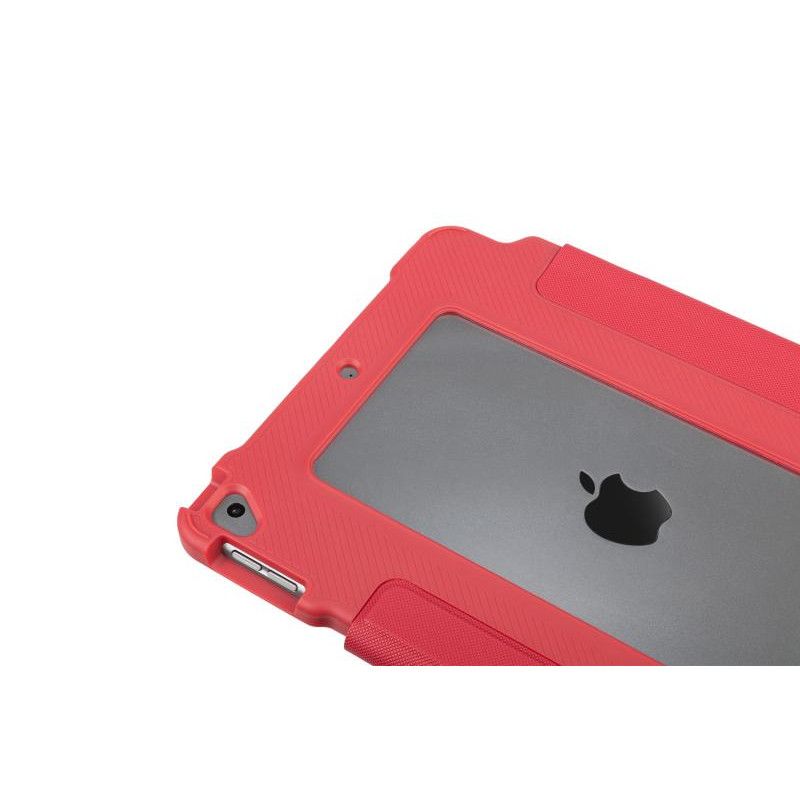 Tucano IPD1022ALNP-R étui pour tablette 27,7 cm (10.9") Anti-chocs Rouge · Sacs et sacoches · Informat Systems Strasbourg (image 5)