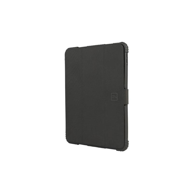 Tucano EDUCO iPad Hülle 10th 2022 schwarz New iPad Gen 25,9 cm (10.2") Folio Noir · Sacs et sacoches · Informat Systems St... (image 2)