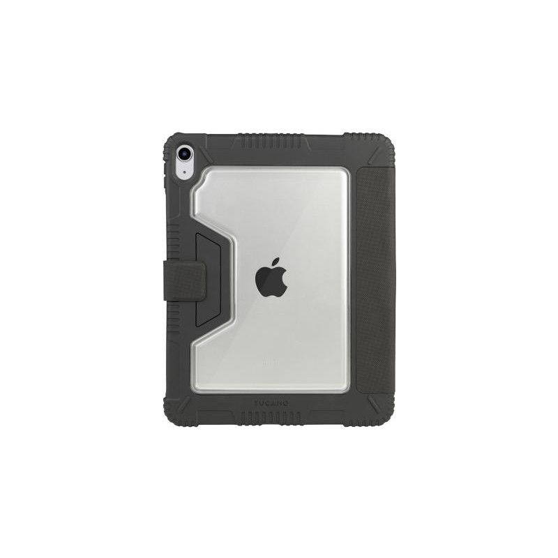 Tucano EDUCO iPad Hülle 10th 2022 schwarz New iPad Gen 25,9 cm (10.2") Folio Noir · Sacs et sacoches · Informat Systems St... (image 3)