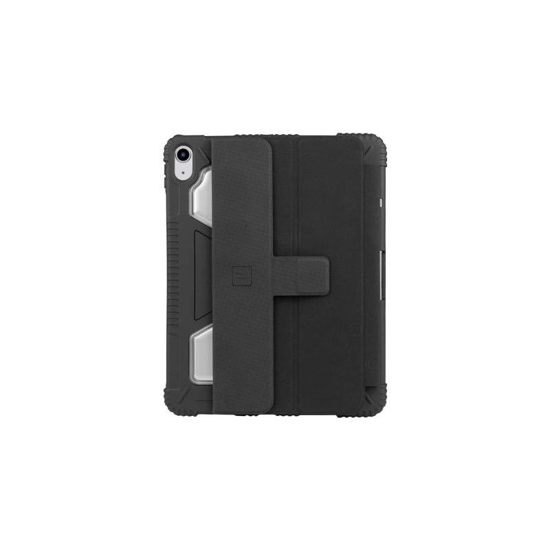Tucano EDUCO iPad Hülle 10th 2022 schwarz New iPad Gen 25,9 cm (10.2") Folio Noir · Sacs et sacoches · Informat Systems St... (image 4)