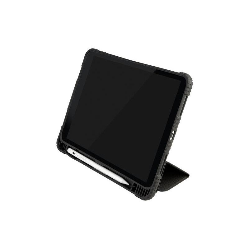 Tucano EDUCO iPad Hülle 10th 2022 schwarz New iPad Gen 25,9 cm (10.2") Folio Noir · Sacs et sacoches · Informat Systems St... (image 5)