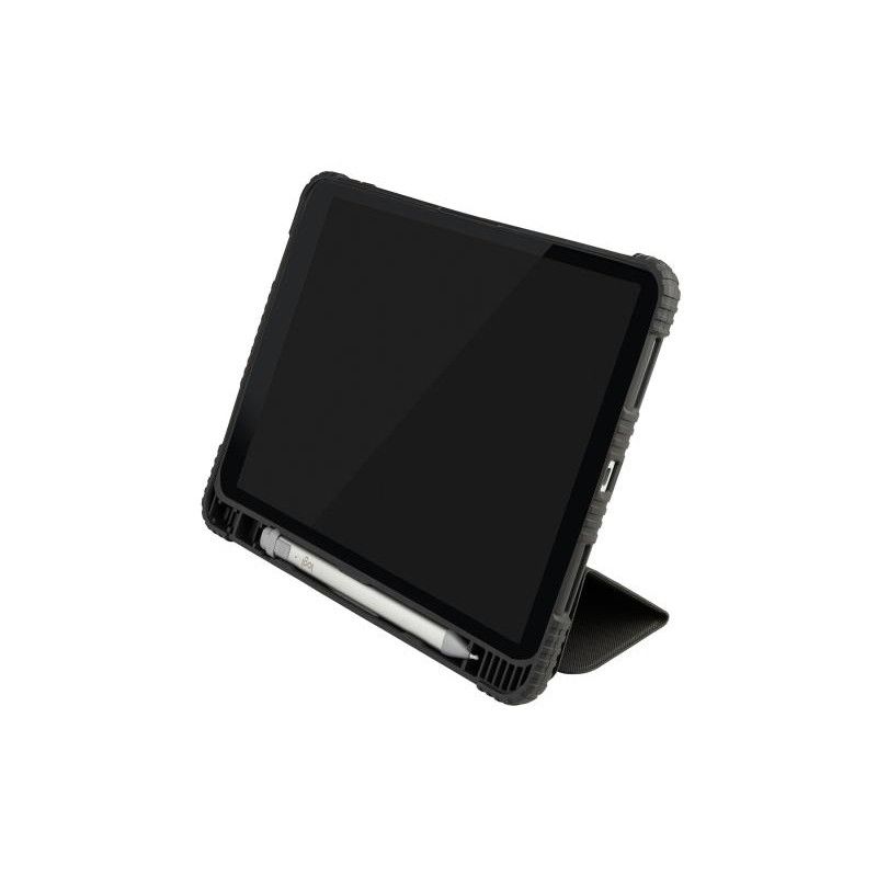 Tucano EDUCO iPad Hülle 10th 2022 schwarz New iPad Gen 25,9 cm (10.2") Folio Noir · Sacs et sacoches · Informat Systems St... (image 6)