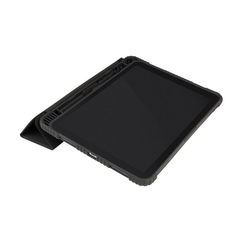 Tucano EDUCO iPad Hülle 10th 2022 schwarz New iPad Gen 25,9 cm (10.2") Folio Noir · Sacs et sacoches · Informat Systems St... (image 7)