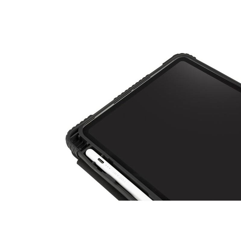 Tucano EDUCO iPad Hülle 10th 2022 schwarz New iPad Gen 25,9 cm (10.2") Folio Noir · Sacs et sacoches · Informat Systems St... (image 8)