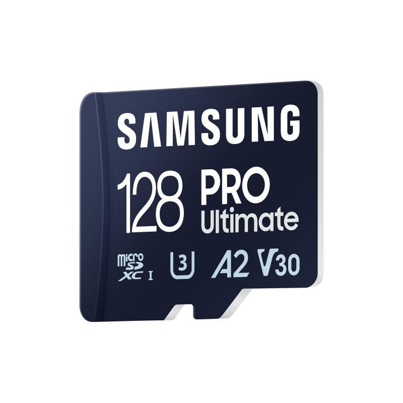 Samsung MB-MY128S 128 Go MicroSDXC UHS-I · CARTE MEMOIRE · Informat Systems Strasbourg (image 2)