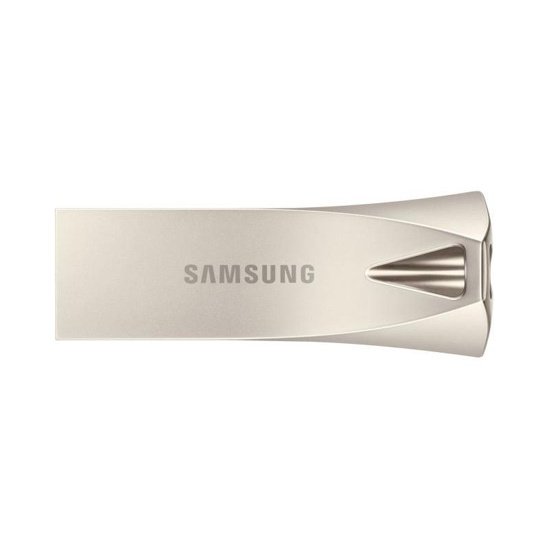 Samsung MUF-512BE lecteur USB flash 512 Go USB Type-A 3.2 Gen 1 (3.1 Gen 1) Argent · Clé USB · Informat Systems Strasbourg