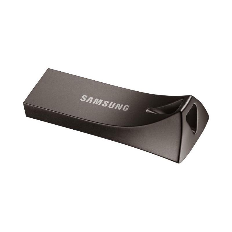 SAMSUNG BAR Plus 128G USB 3.1 Titan Gray · Clé USB · Informat Systems Strasbourg (image 5)