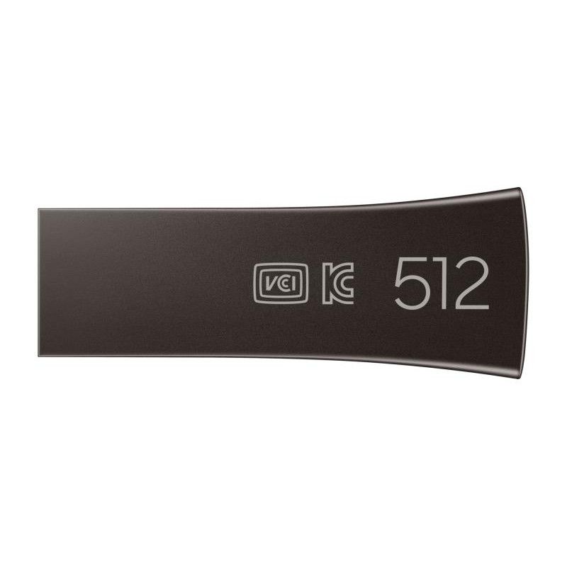 Samsung Bar Plus USB 3.1 512Go · Clé USB · Informat Systems Strasbourg (image 2)