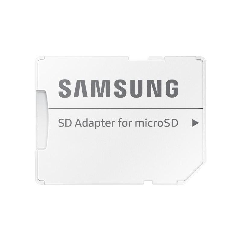 SAMSUNG PRO Endurance microSD 128G + Adapt. SD · CARTE MEMOIRE · Informat Systems Strasbourg (image 7)