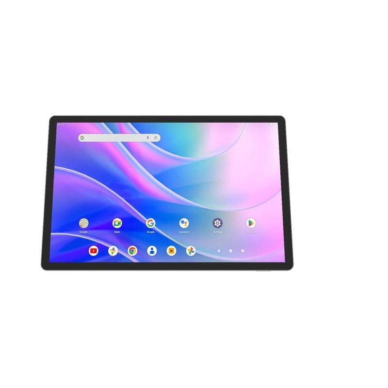 Acer Iconia A14-11MN-A2RM Allwinner 128 Go 35,6 cm (14") 6 Go Wi-Fi 6 (802.11ax) Android 15 Argent · Tablette · Informat S...