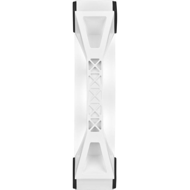 CORSAIR ICUE QL120 RGB Blanc · Refroidissement PC · Informat Systems Strasbourg (image 6)