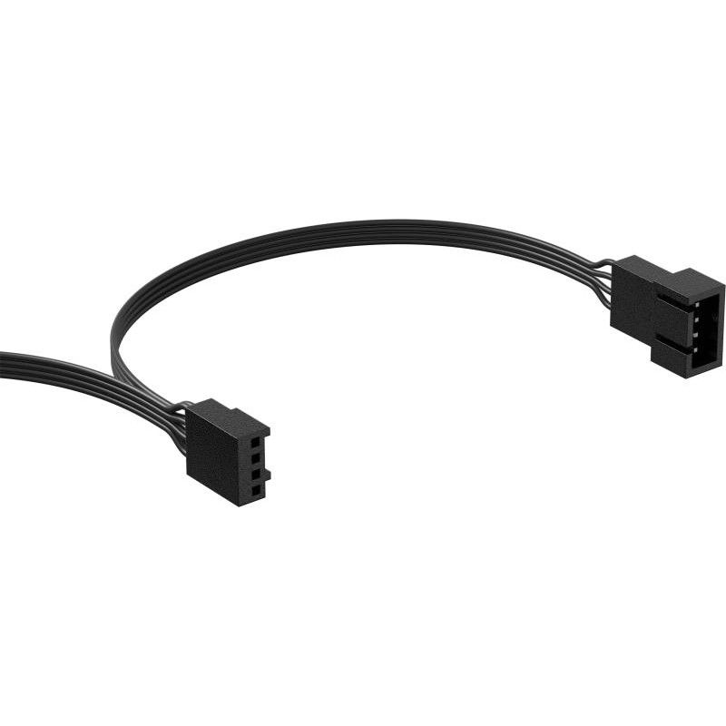 Corsair RS120 Boitier PC Ventilateur 12 cm Noir 1 pièce(s) · Ventilateur Boitier · Informat Systems Strasbourg (image 5)