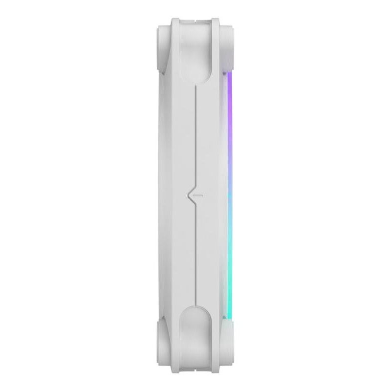 Fractal Design Momentum 12 RGB Boitier PC Ventilateur 12 cm Blanc 1 pièce(s) · Ventilateur Boitier · Informat Systems Stra... (image 3)