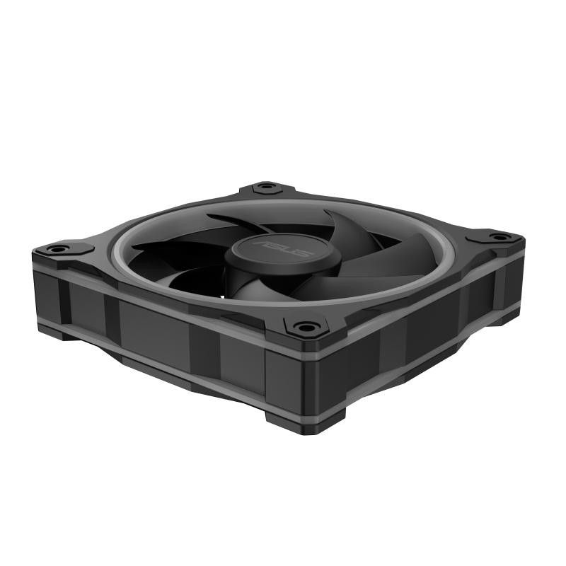 ASUS Prime MR120 Fan ARGB Black 3in1 Boitier PC Ventilateur 12 cm Noir · Ventilateur Boitier · Informat Systems Strasbourg (image 17)
