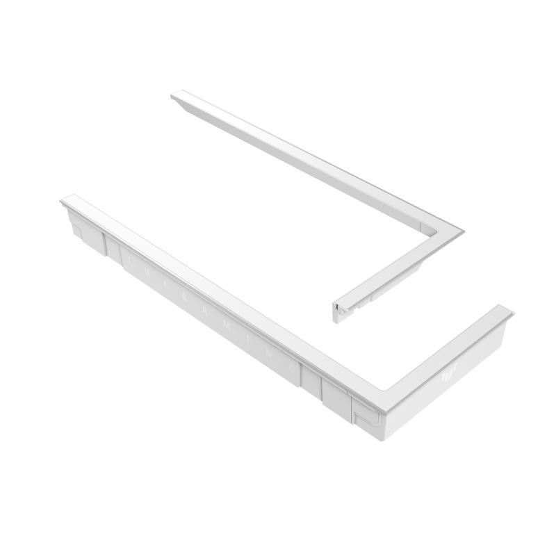 ASUS TUF GAMING GT502 Horizon ARGB Lighting Kit White Kit d'amélioration de l'éclairage RVB · Ventilateur Boitier · Inform... (image 2)