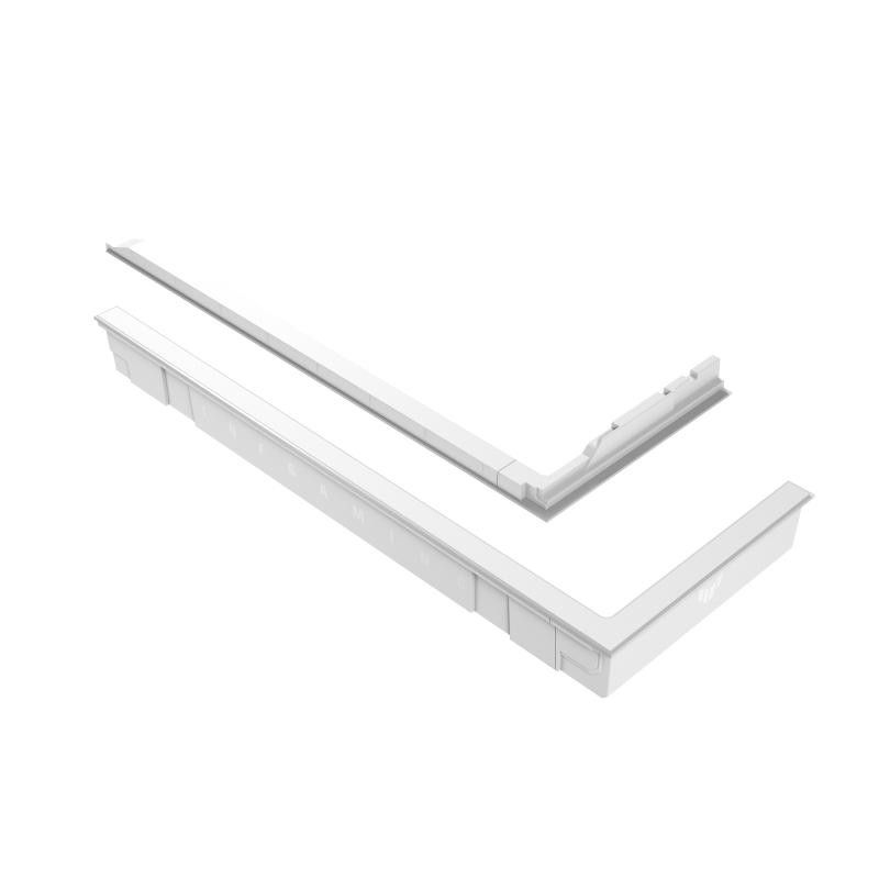 ASUS TUF GAMING GT502 Horizon ARGB Lighting Kit White Kit d'amélioration de l'éclairage RVB · Ventilateur Boitier · Inform... (image 6)
